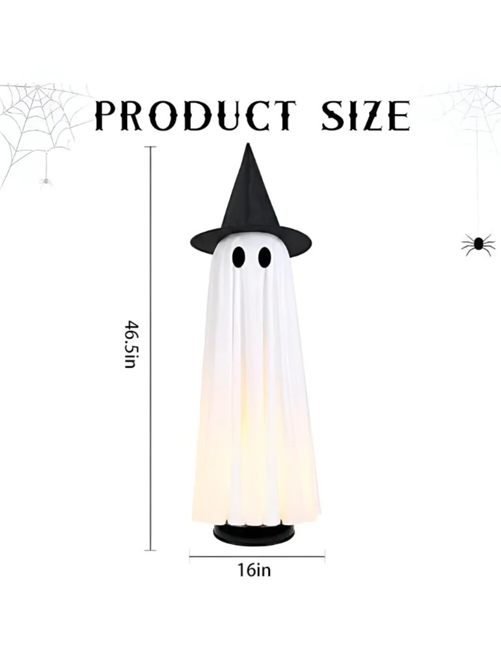 Halloween Decoration Indoor 46.5